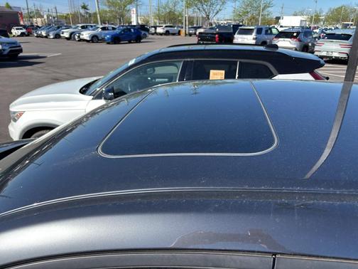 2024 Mazda CX-5 2.5 Turbo Signature