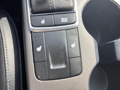 2020 Kia Optima S
