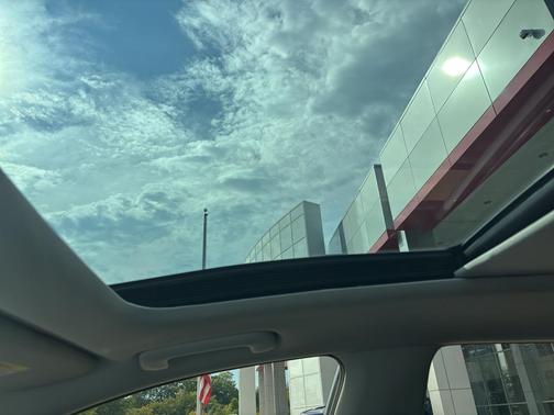 2020 Kia Optima S