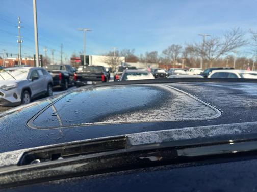 2023 Toyota RAV4 Prime SE