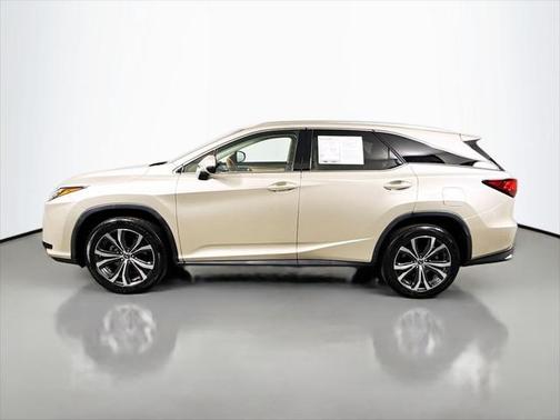 2018 Lexus RX 350L Premium