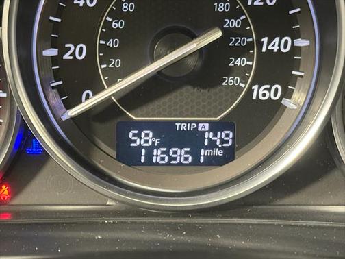 2015 Mazda Mazda6 i Grand Touring