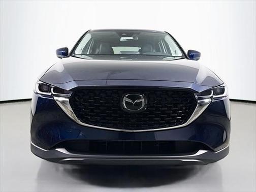 2023 Mazda CX-5 2.5 S Premium Plus