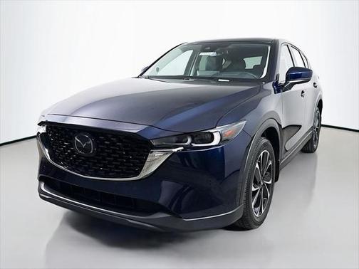2023 Mazda CX-5 2.5 S Premium Plus
