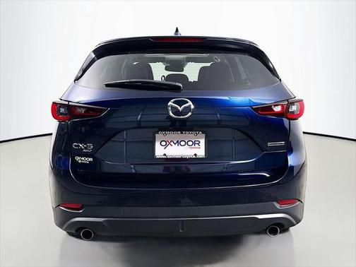 2023 Mazda CX-5 2.5 S Premium Plus