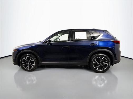 2023 Mazda CX-5 2.5 S Premium Plus
