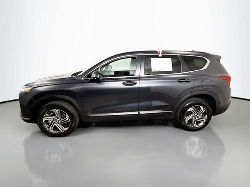 2021 Hyundai SANTA FE SE