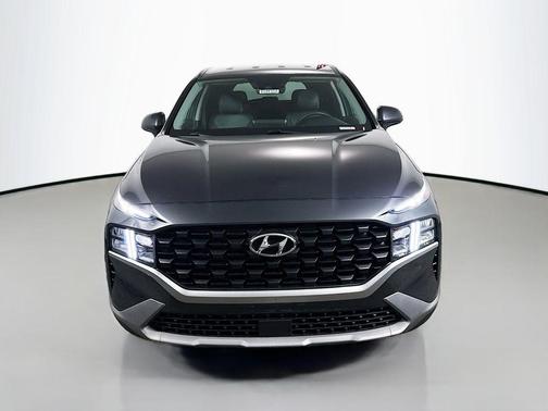 2021 Hyundai SANTA FE SE