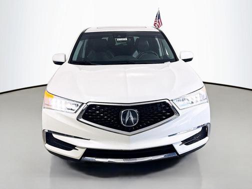 2020 Acura MDX 3.5L w/Technology Package