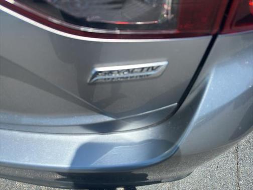 2015 Mazda Mazda3 i Sport