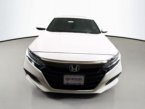 2020 Honda Accord Sport 1.5T