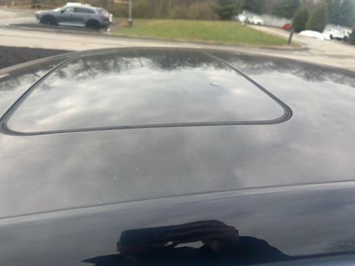 2016 Chevrolet Cruze Premier