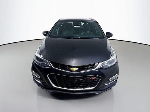 2016 Chevrolet Cruze Premier