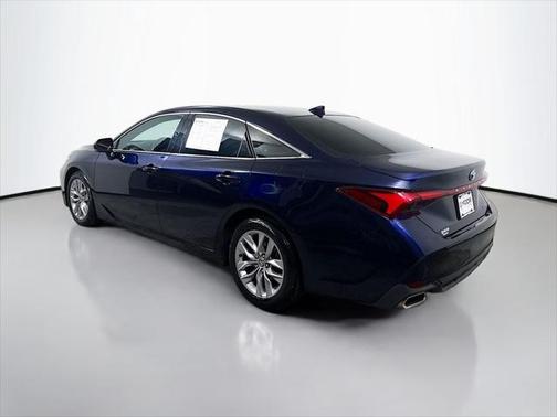 2021 Toyota Avalon XLE