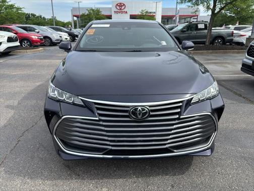 2021 Toyota Avalon XLE