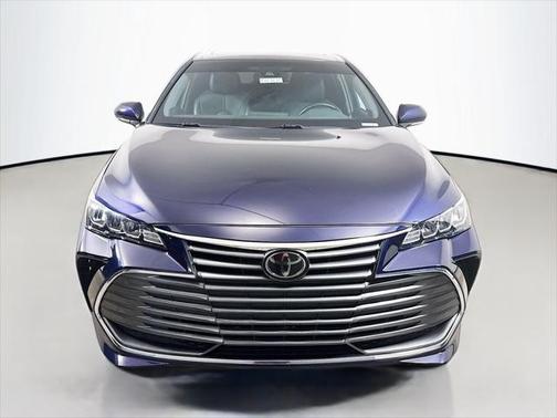 2021 Toyota Avalon XLE
