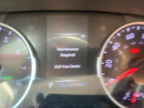 Midnight Black Metallic 2019 Toyota RAV4 XLE