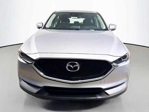 2019 Mazda CX-5 Sport
