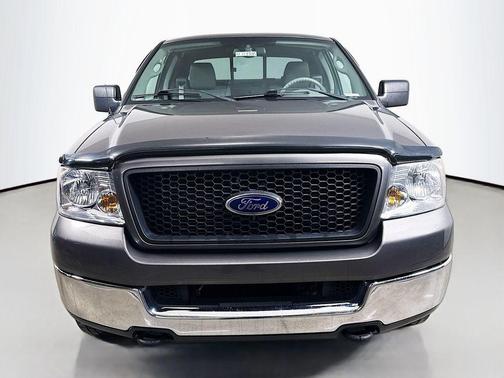 2005 Ford F-150 XLT SuperCab Flareside