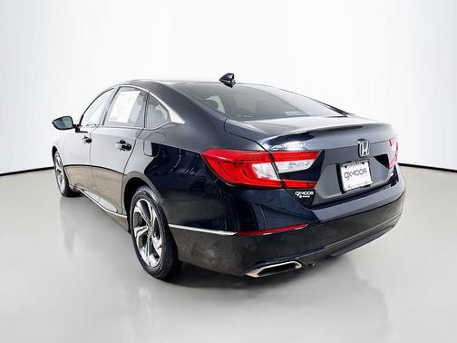 2019 Honda Accord EX-L 2.0T