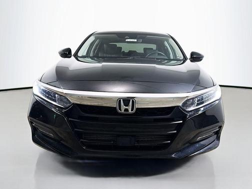 2019 Honda Accord EX-L 2.0T
