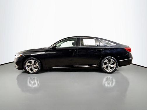 2019 Honda Accord EX-L 2.0T