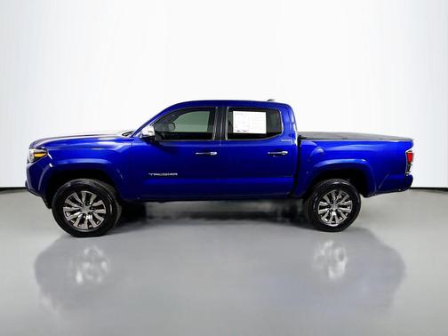2023 Toyota Tacoma Limited