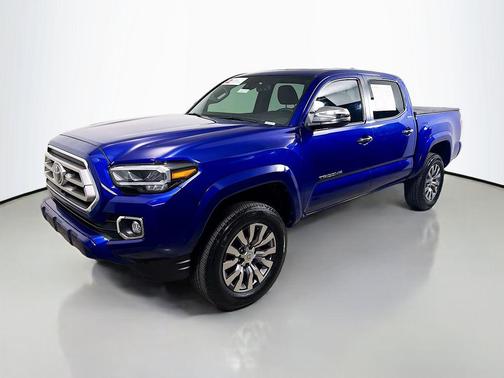 2023 Toyota Tacoma Limited