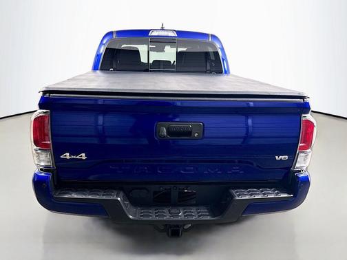 2023 Toyota Tacoma Limited