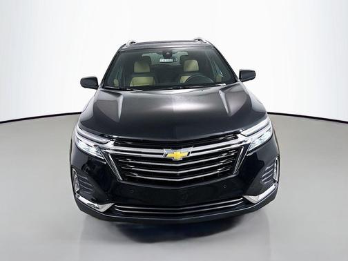 2024 Chevrolet Equinox Premier w/1LZ