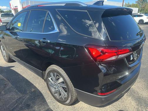 2024 Chevrolet Equinox Premier w/1LZ