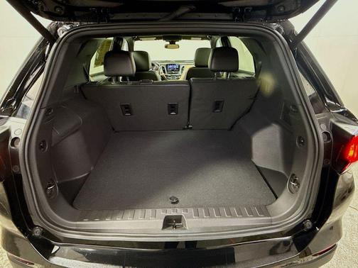2024 Chevrolet Equinox Premier w/1LZ