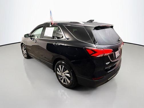 2024 Chevrolet Equinox Premier w/1LZ