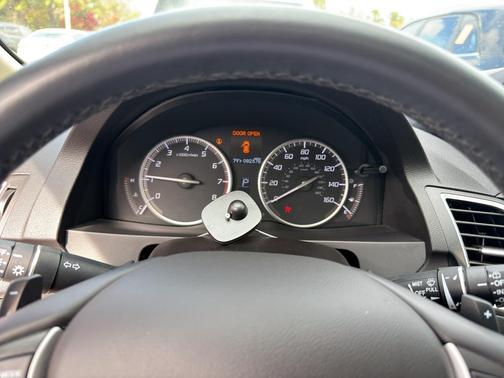 2018 Acura RDX Technology Package