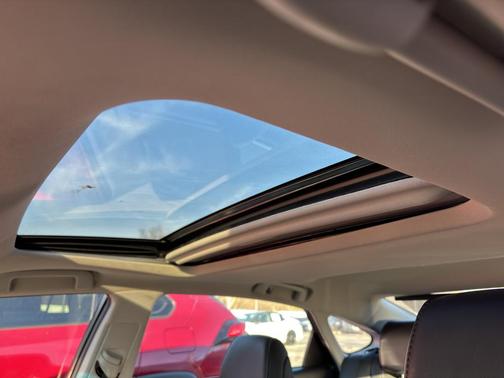 2014 Toyota Avalon Limited