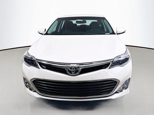 2014 Toyota Avalon Limited