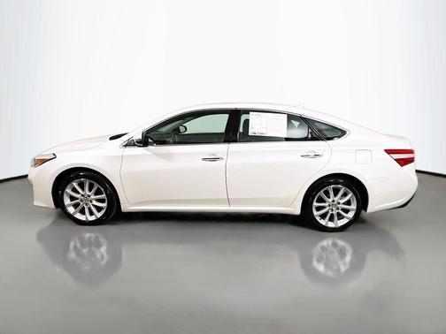 2014 Toyota Avalon Limited