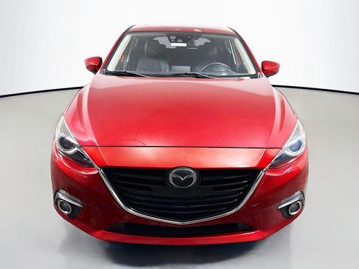 2016 Mazda Mazda3 s Grand Touring