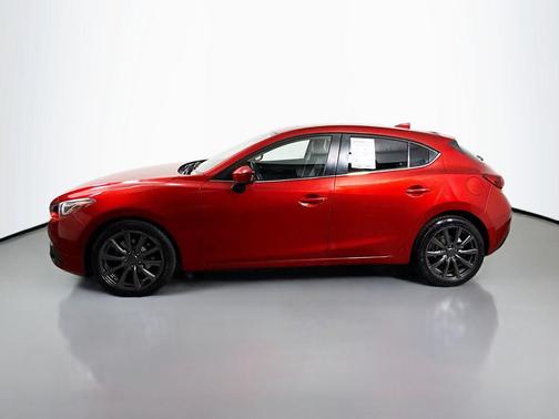 2016 Mazda Mazda3 s Grand Touring