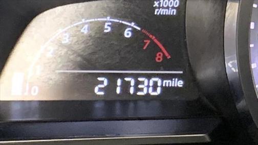 Stealth 2018 Toyota Yaris iA Base