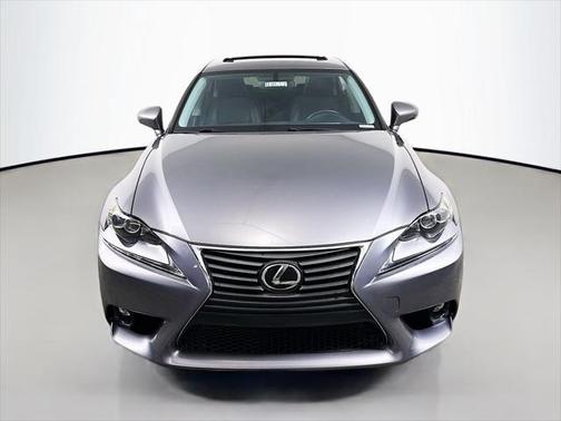 2016 Lexus IS 200t Base