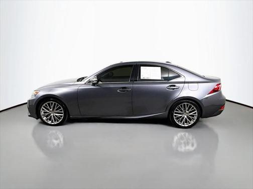 2016 Lexus IS 200t Base