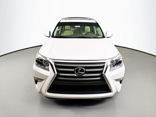 2016 Lexus GX 460 Luxury