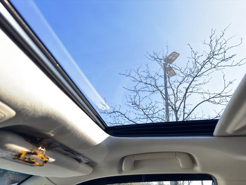 2016 Lexus GX 460 Luxury