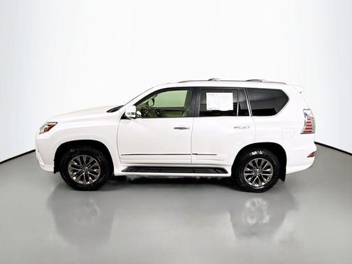 2016 Lexus GX 460 Luxury