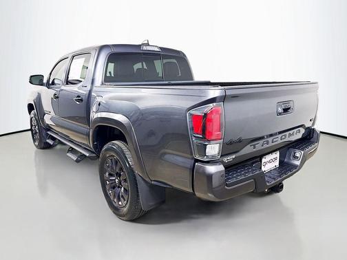 2022 Toyota Tacoma Limited
