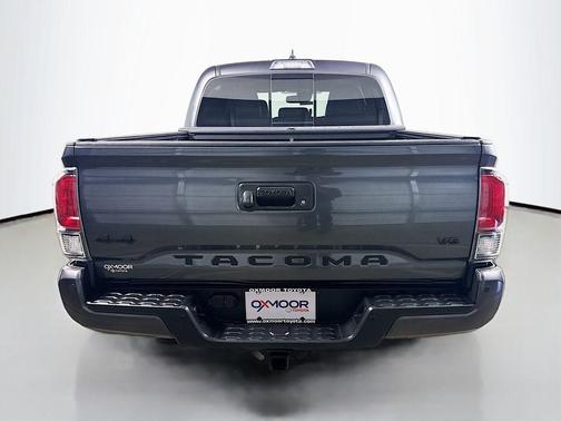 2022 Toyota Tacoma Limited