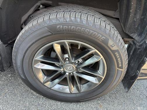 2016 Lexus GX 460 Base