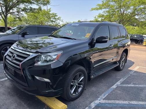 2016 Lexus GX 460 Base