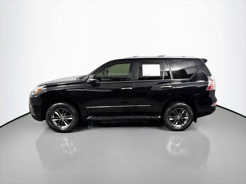 2016 Lexus GX 460 Base